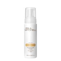 Espuma para Cabello Paul Mitchell Hidratante Memoria de Rizos + Brillo 200 mL