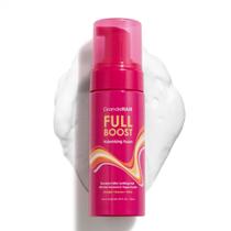 Espuma para cabelo Grande Cosmetics Volumizing Instant Volume Curly Espuma para cabelo Grande Cosmetics Volumizing Instant Volume Curly