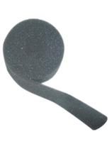 Espuma Para Chicote Com Cola 20 Metros (Caixa Com 10 Pecas)