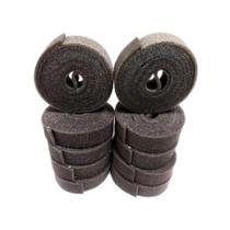 Espuma para Chicote sem Cola 2mx30mm Grud - GS 211 Espuma para Chicote sem Cola 2mx30mm Grud - GS 211