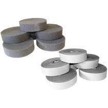 Espuma para Chicote sem cola 2mx30mm Grud GS211 (10UN)