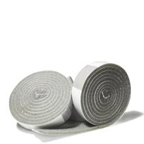 Espuma Para Chicote Technoise Rolo 2m Com Cola (caixa Com 10) Espuma Para Chicote Technoise Rolo 2m Com Cola (caixa Com 10)