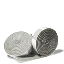 Espuma Para Chicote Technoise Rolo 2m Com Cola (caixa Com 10) Espuma Para Chicote Technoise Rolo 2m Com Cola (caixa Com 10)
