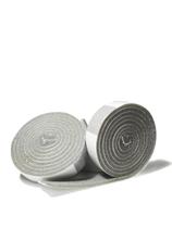 Espuma Para Chicote Technoise Rolo 2M Com Cola (Caixa Com