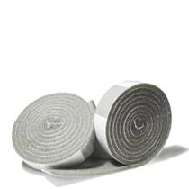 Espuma Para Chicote Technoise Rolo 2m Com Cola (caixa Com Espuma Para Chicote Technoise Rolo 2m Com Cola (caixa Com