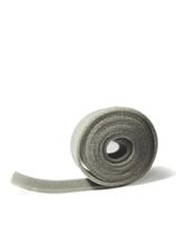 Espuma Para Chicote Technoise Rolo 2M Sem Cola Com 10 Espuma Para Chicote Technoise Rolo 2M Sem Cola Com 10