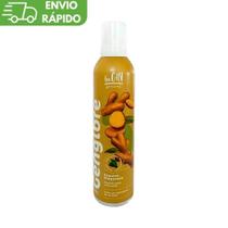 Espuma para Drinks/Bebidas Sabor Gengibre Moskow Mule BEGIN 220ml