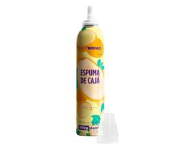 Espuma para Drinks Easy Drinks Cajá 260g