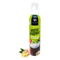Espuma Para Drinks Gin Moscow Mule Vodka Mix Now Dilute