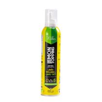 Espuma para drinks lemon topping - 200ml