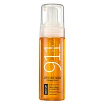 Espuma para enxágue de cabelo Biotop Professional 911 Quinoa ACV 170mL Espuma para enxágue de cabelo Biotop Professional 911 Quinoa ACV 170mL