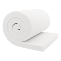 Espuma para estofamento GoTo Foam 5 cm x 61 cm x 183 cm 36ILD Espuma para estofamento GoTo Foam 5 cm x 61 cm x 183 cm 36ILD