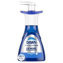 Espuma para lavar louça Dawn Ultra Platinum Fresh Rapids 300 ml