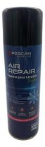 Espuma Para Limpeza Ar Condicionado Air Repair Pescan 300ml