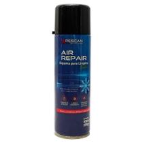 Espuma Para Limpeza De Ar Condicionado Air Repair Espuma Para Limpeza De Ar Condicionado Air Repair