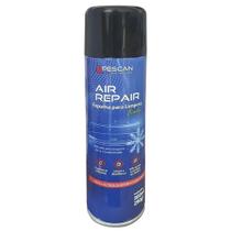 Espuma Para Limpeza De Ar Condicionado Pescan Bamboo Espuma Para Limpeza De Ar Condicionado Pescan Bamboo