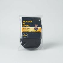 Espuma Para Limpeza De Carro 2 Unidades Espuma Para Limpeza De Carro 2 Unidades