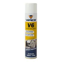Espuma para limpeza (limpa estofados) 300ml/290gr - vipes