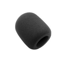 Espuma Para Microfone De Entrevista Samson Ws-03