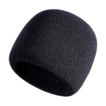 Espuma para Microfone Skypix SK-SP01 Preta