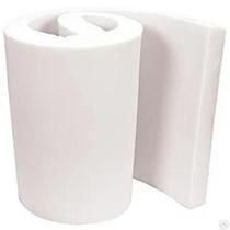 Espuma Para Sofás, Colchões, Cadeiras - 1,90m X 1,00m X 10cm