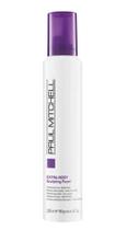 Espuma Paul Mitchell Extra Body Sculpting 200mL