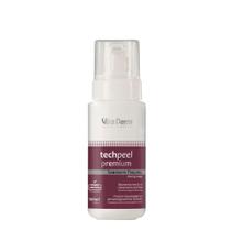 Espuma peeling tech peel premium 160ml - Vita Derm Espuma peeling tech peel premium 160ml - Vita Derm