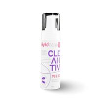 Espuma Phmb de Limpeza Antisseptica Cleantiv 150ML - Byildcare