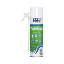 Espuma Poliuretano Tekbond 500Ml 320Gr