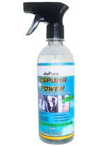 ESPUMA POWER daPura 500 ml mult.