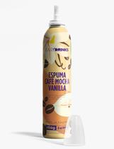 Espuma Preparada de Café Mocha & Vanilla 260g