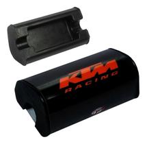 Espuma (prot. de guidão) fatbar pro ktm - AMX