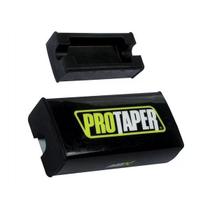 Espuma Prot de Guidão FatBar Quadrado AMX Espuma Prot de Guidão FatBar Quadrado AMX