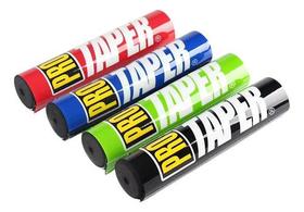 Espuma Protetor De Guidão Protaper Cross Bar Trilha+ Espuma Protetor De Guidão Protaper Cross Bar Trilha+