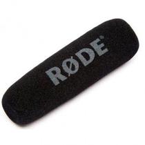 Espuma, Protetor De Vento Para Shotgun - Rode Wsvm