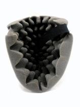 Espuma Protetor P/ Cotovelo Apoio De Braço Confortavel Unid.