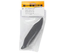 Espuma protetora do automodelo nitro rs4 hpi6274