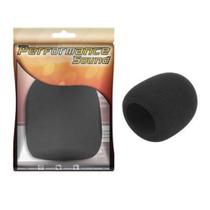 Espuma protetora para microfone - pequena - performance sound