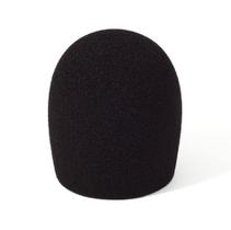 Espuma Protetora Para Microfone Tipo Sm58