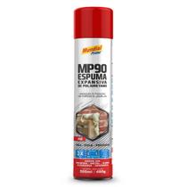 ESPUMA PU MUNDIAL 500 ml/ 480 g - MUNDIAL