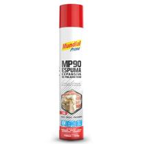 ESPUMA PU MUNDIAL 750 ml/ 720 g - MUNDIAL