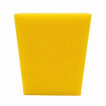 Espuma Resistente Multiuso 21x21x6cm Longa Durabilidade Espuma Resistente Multiuso 21x21x6cm Longa Durabilidade