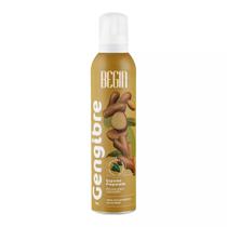 Espuma Sabor Gengibre Para Drinks E Bebidas Begin 220ml