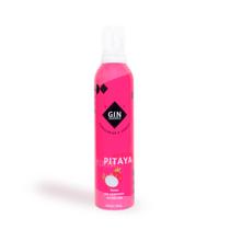 Espuma Saborizada Gin Sabores Pitaya