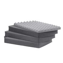 Espuma Serrilhada Para Case MP0060 Completa