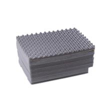 Espuma Serrilhada Para Case MP0065 Completa