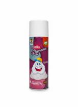 Espuma Slyme Slymania Algodoncio Branco 200ml Espuma Slyme Slymania Algodoncio Branco 200ml