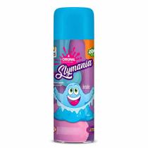 Espuma Slyme Slymania Grude Azul 200ml