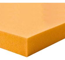 Espuma Sob Medida D28 50cm X 50cm E 5cm De Espessura Espuma Sob Medida D28 50cm X 50cm E 5cm De Espessura