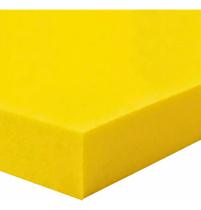 Espuma Sob Medida D33 Firme 80cm X 60cm X 10cm Envio Rápido Espuma Sob Medida D33 Firme 80cm X 60cm X 10cm Envio Rápido